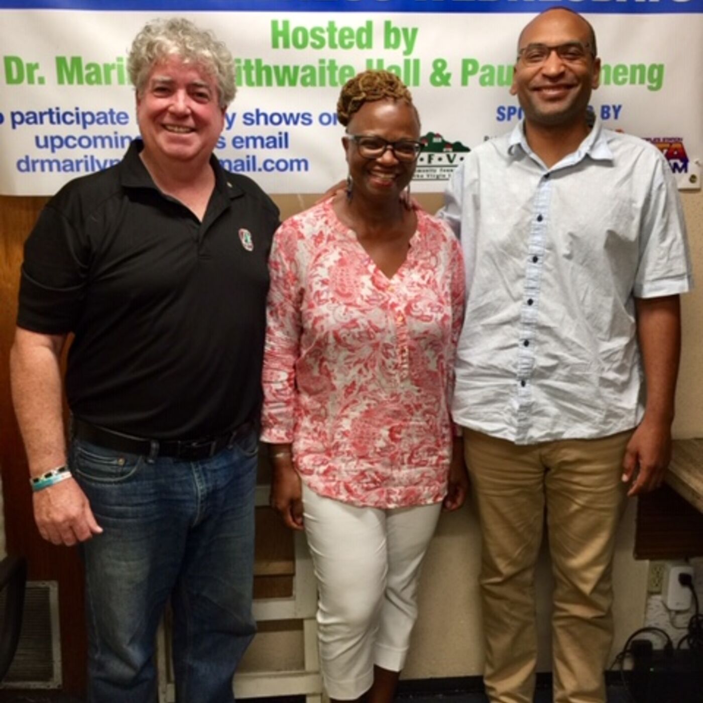 Rotary Wellness Wednesday\'s Podcast