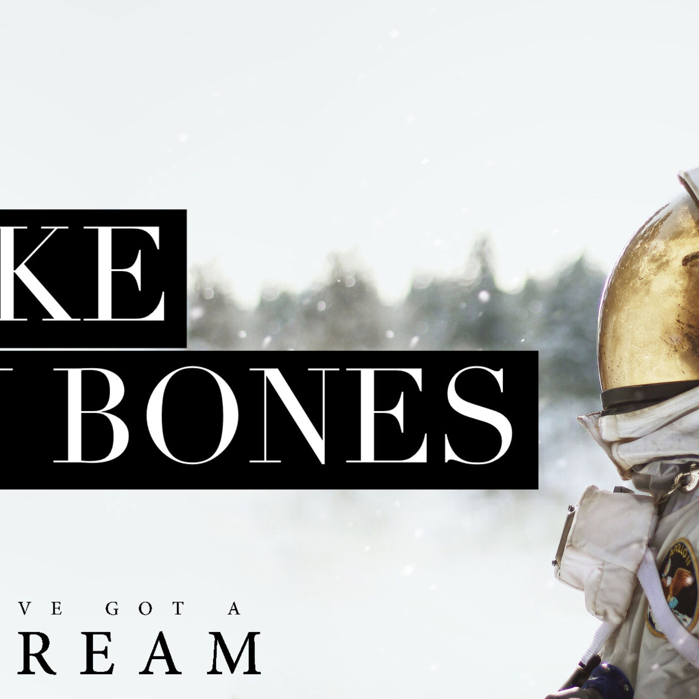 Take My Bones