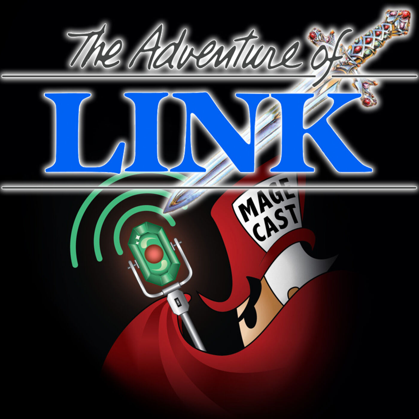 #029 - "I, Error" (Zelda II: The Adventure of Link)