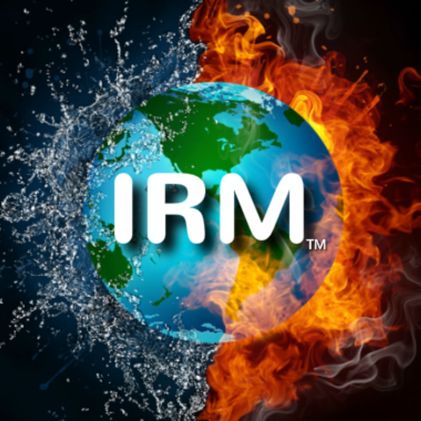 Ignite Revival Ministries\'s Podcast