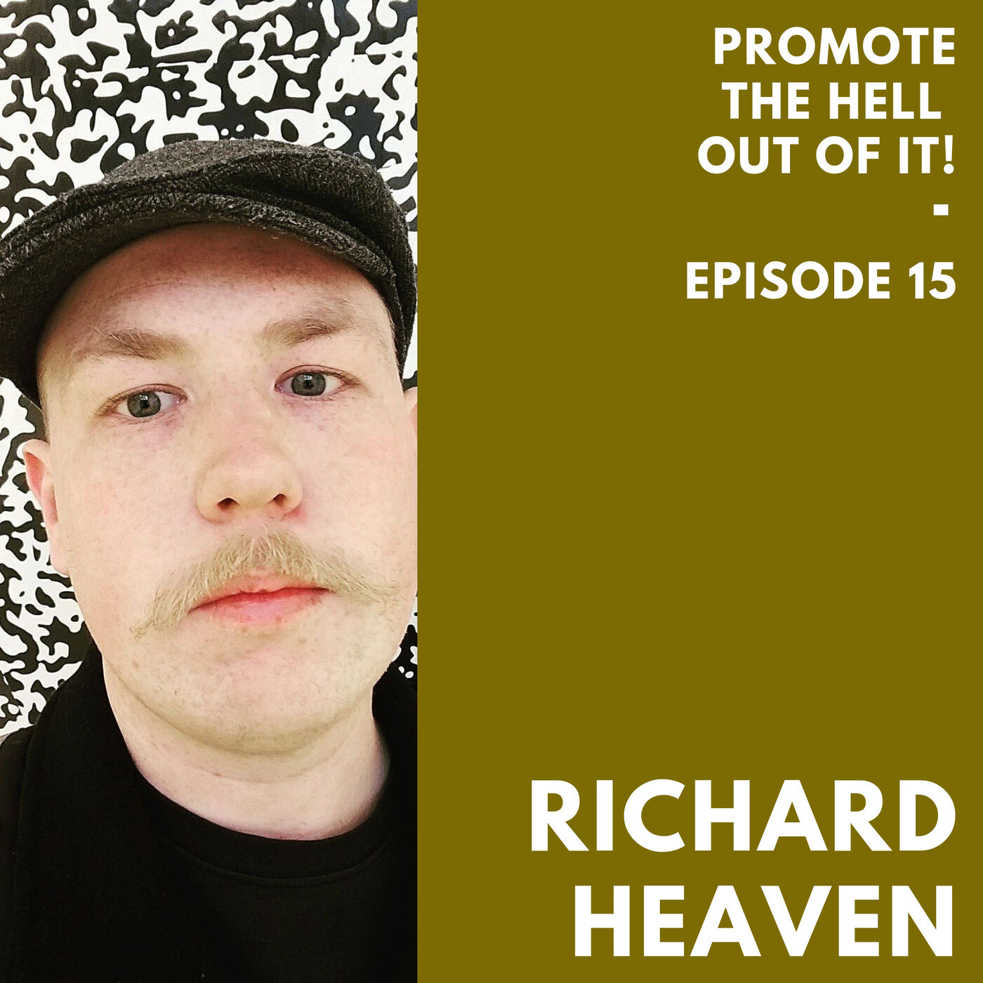Richard Heaven: What exactly is the Merchant Navy and what is life like at sea?