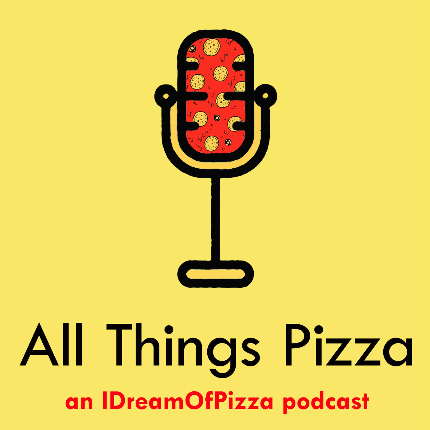 Episode 4: The Papa John's College Admissions Essay