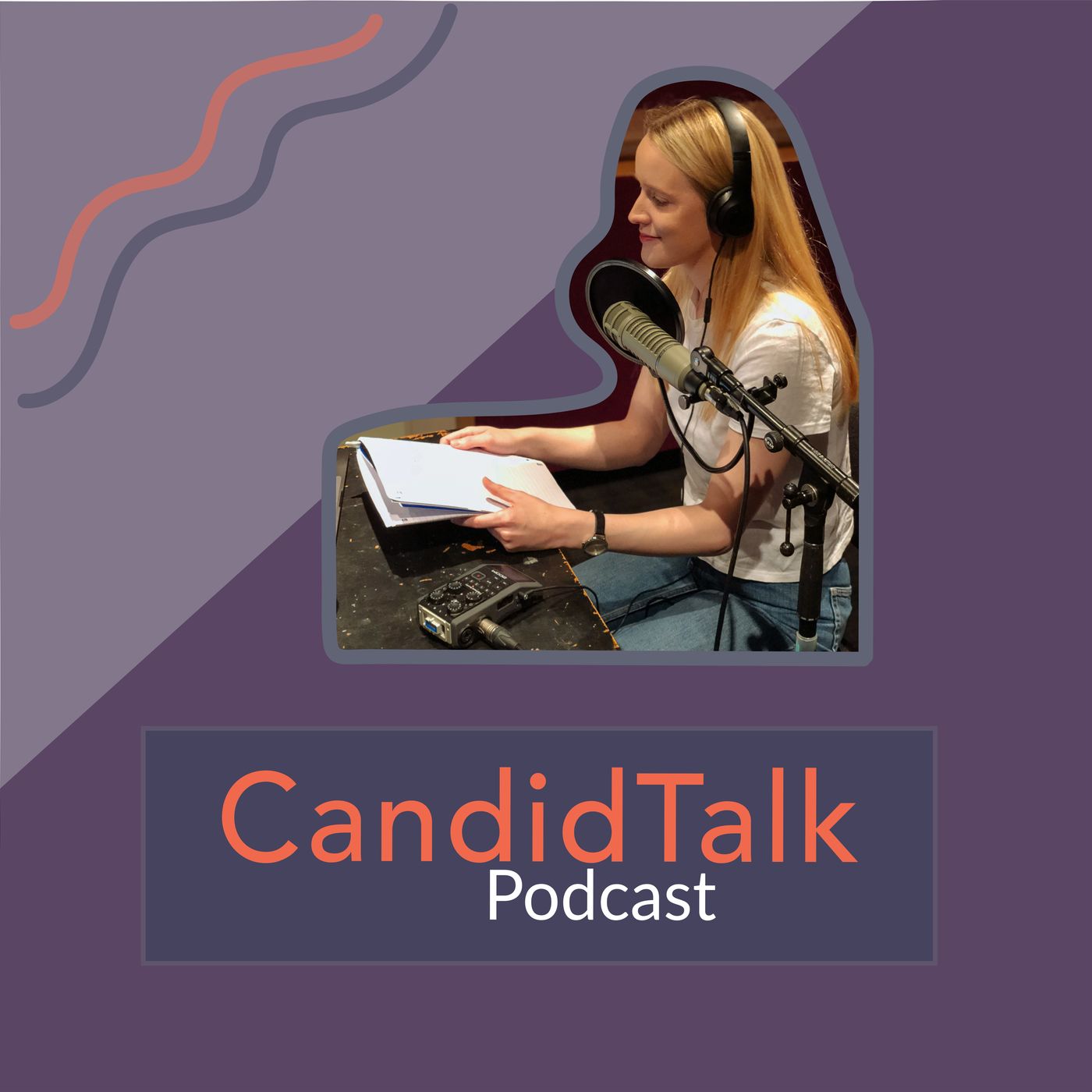 S1E10: Questions with Jen and Becky, Season Finale