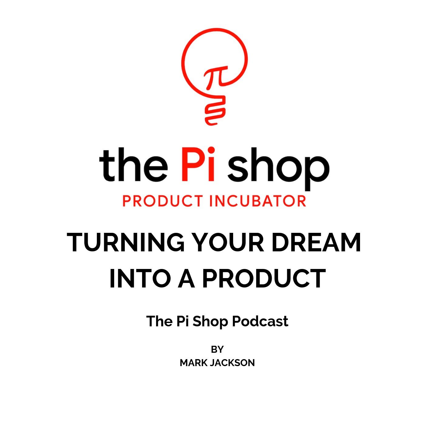 The Pi Shop Podcast cover