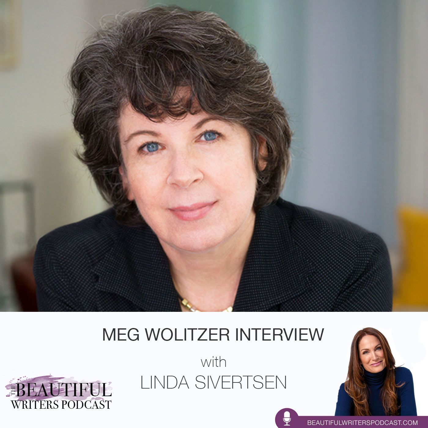 Meg Wolitzer: Blockbuster Novelist