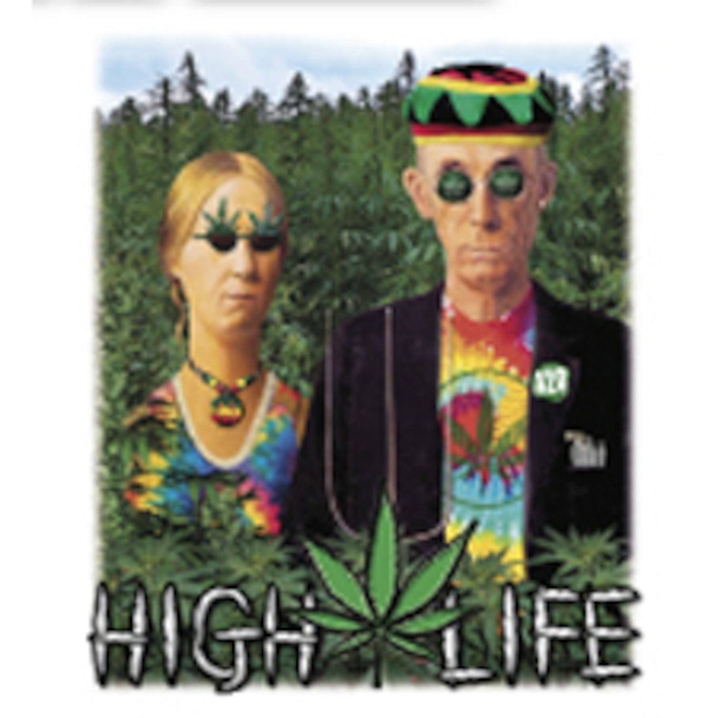 Hemp Radio