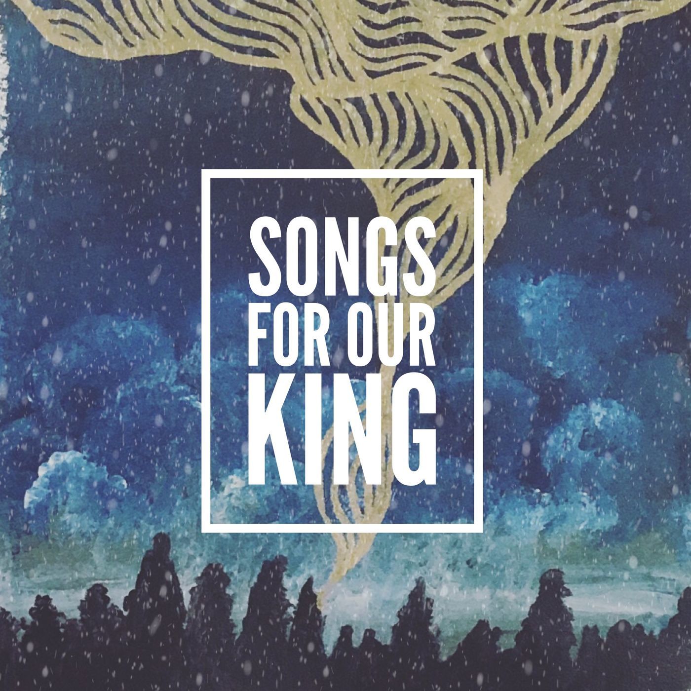 Simeon's Song