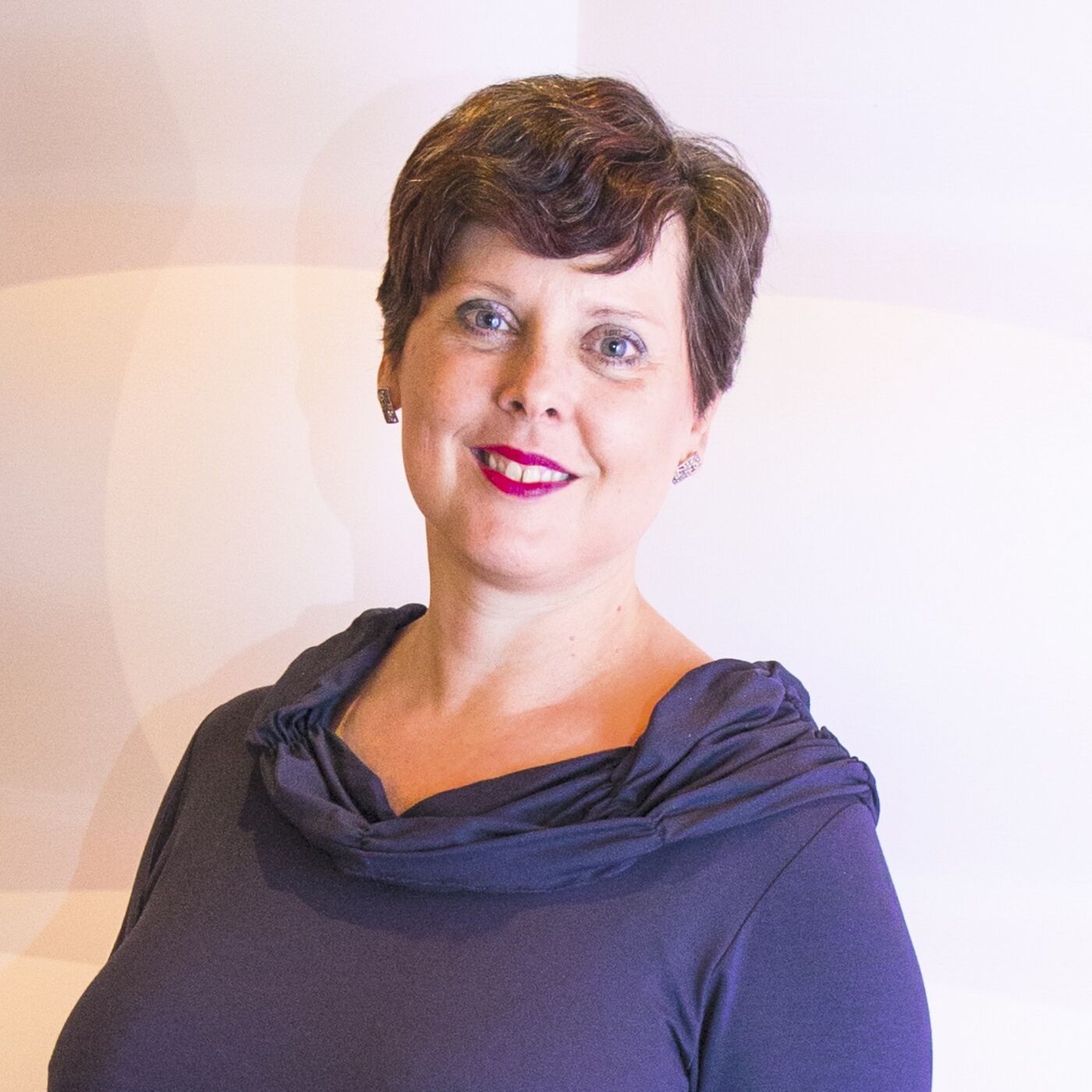 Series 2, Episode 14: The five intrinsic values of John Lewis Partnership with Helen Hyde