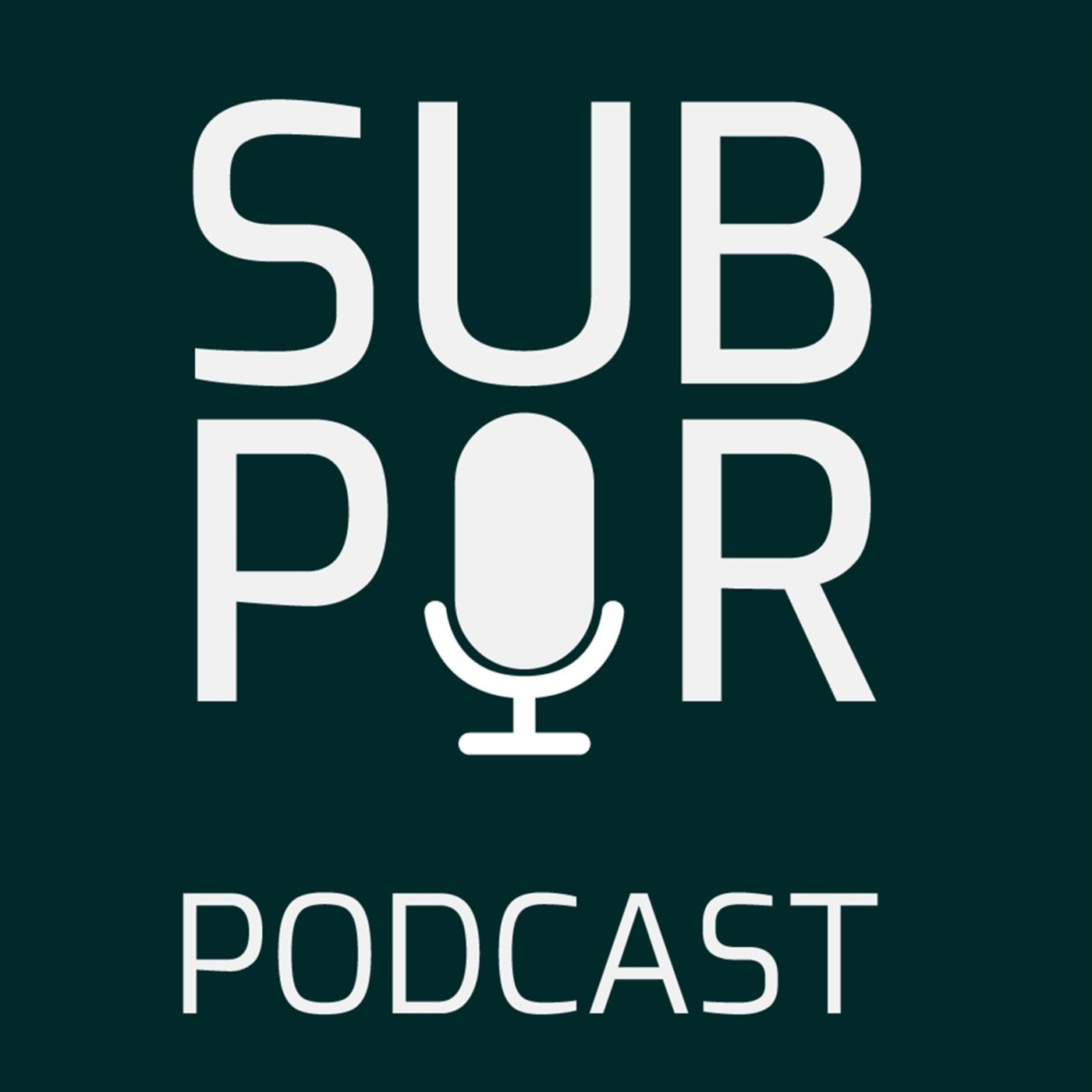 Poddy C #8: RL News & Gervais' "After Life"