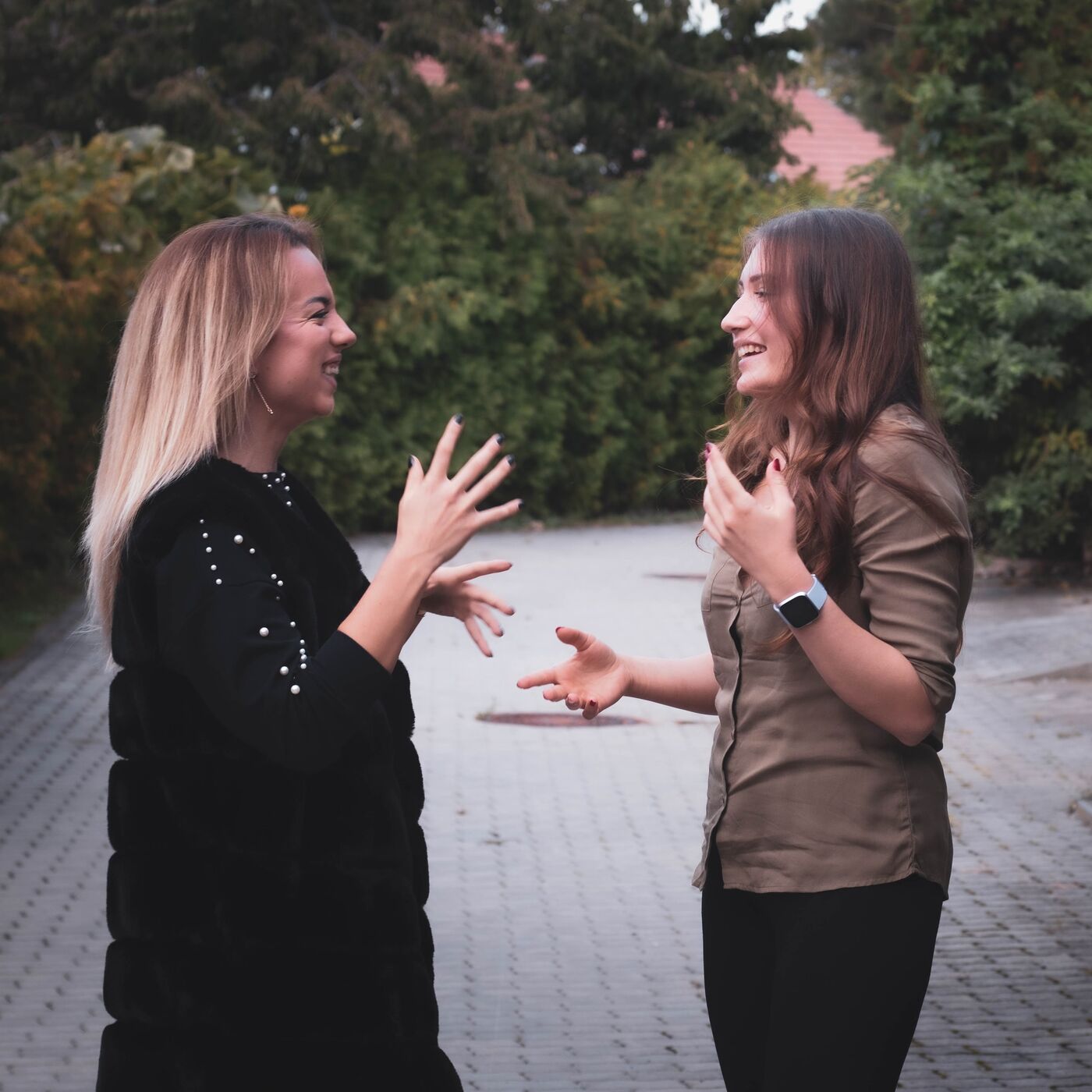 Ep 2.3: Interview - Veronika Starostová aka Veju Star