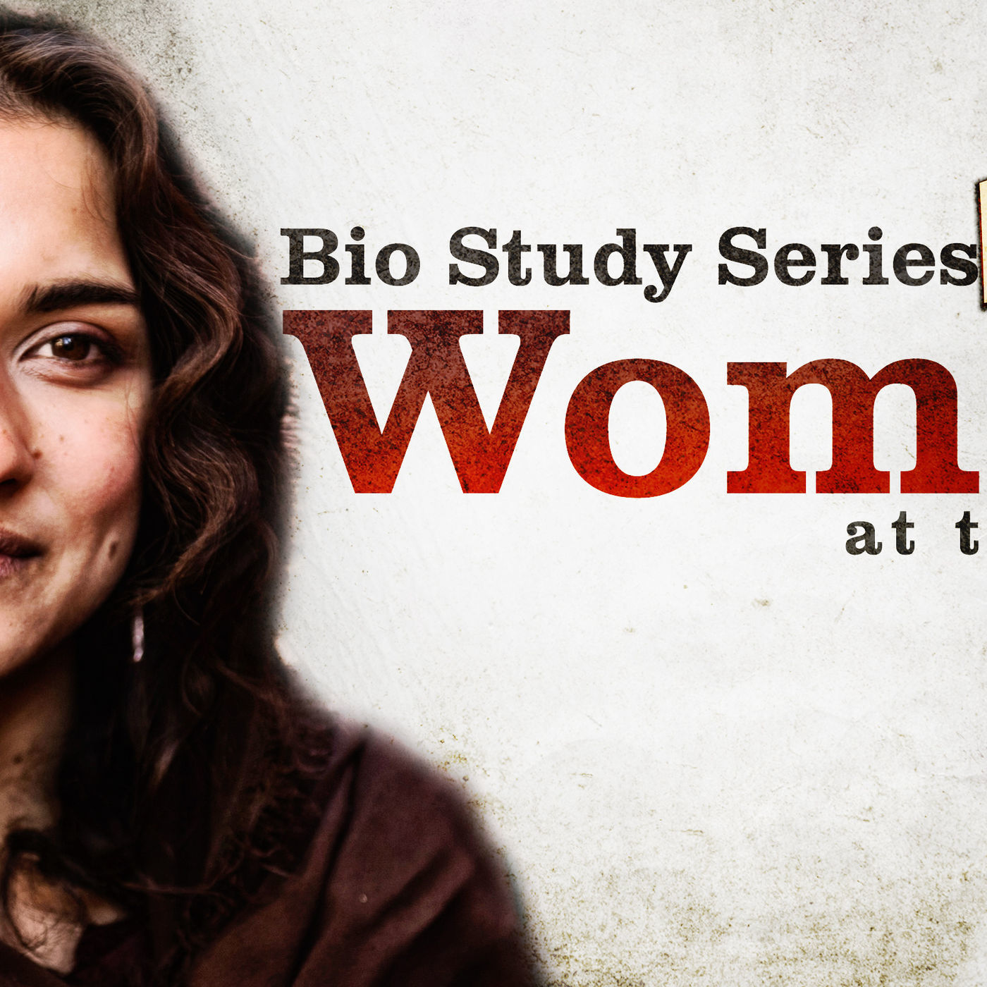 Bio: Woman at the Well