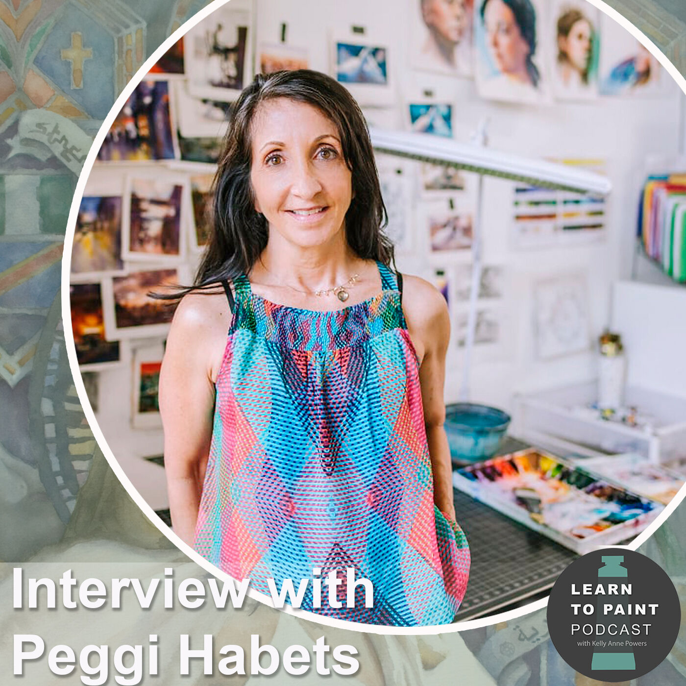Episode 4: Peggi Habets