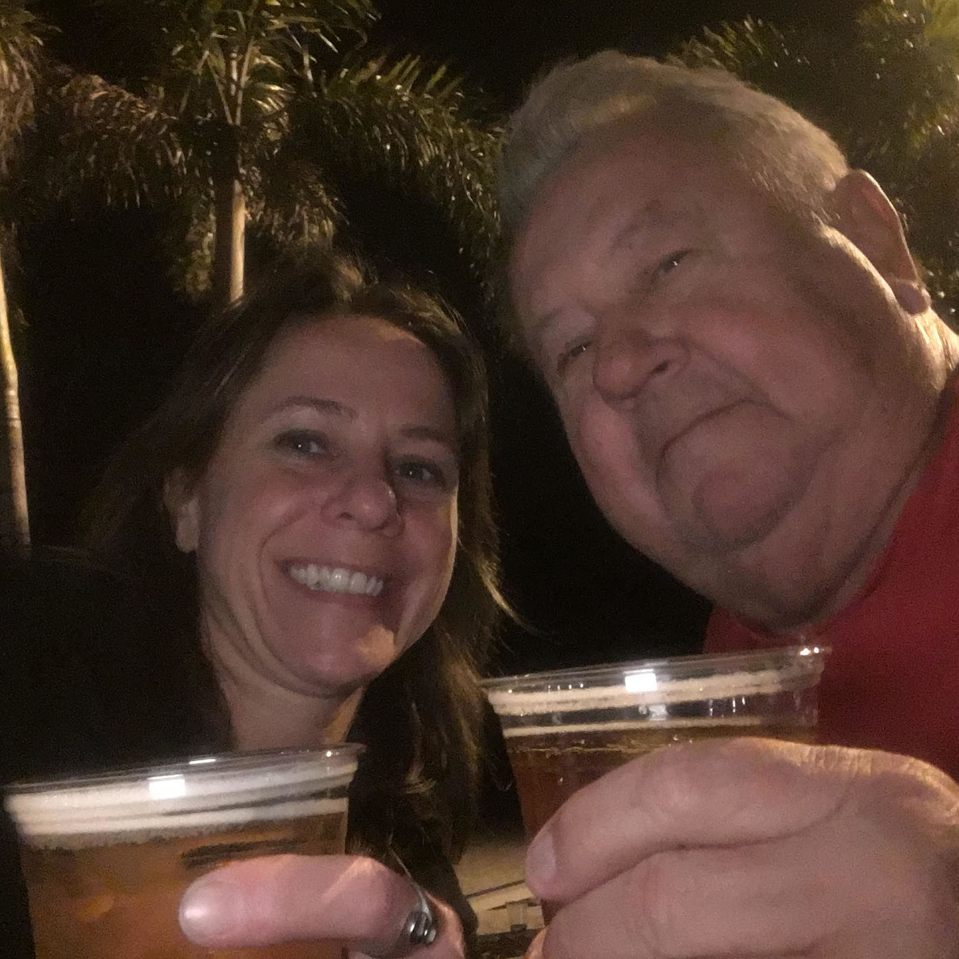 Spring Break with Big Papi