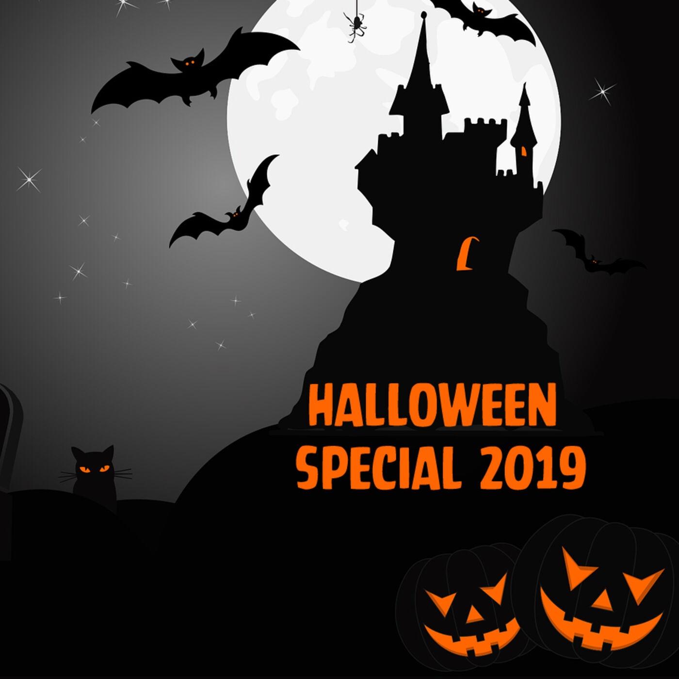 Halloween 2019