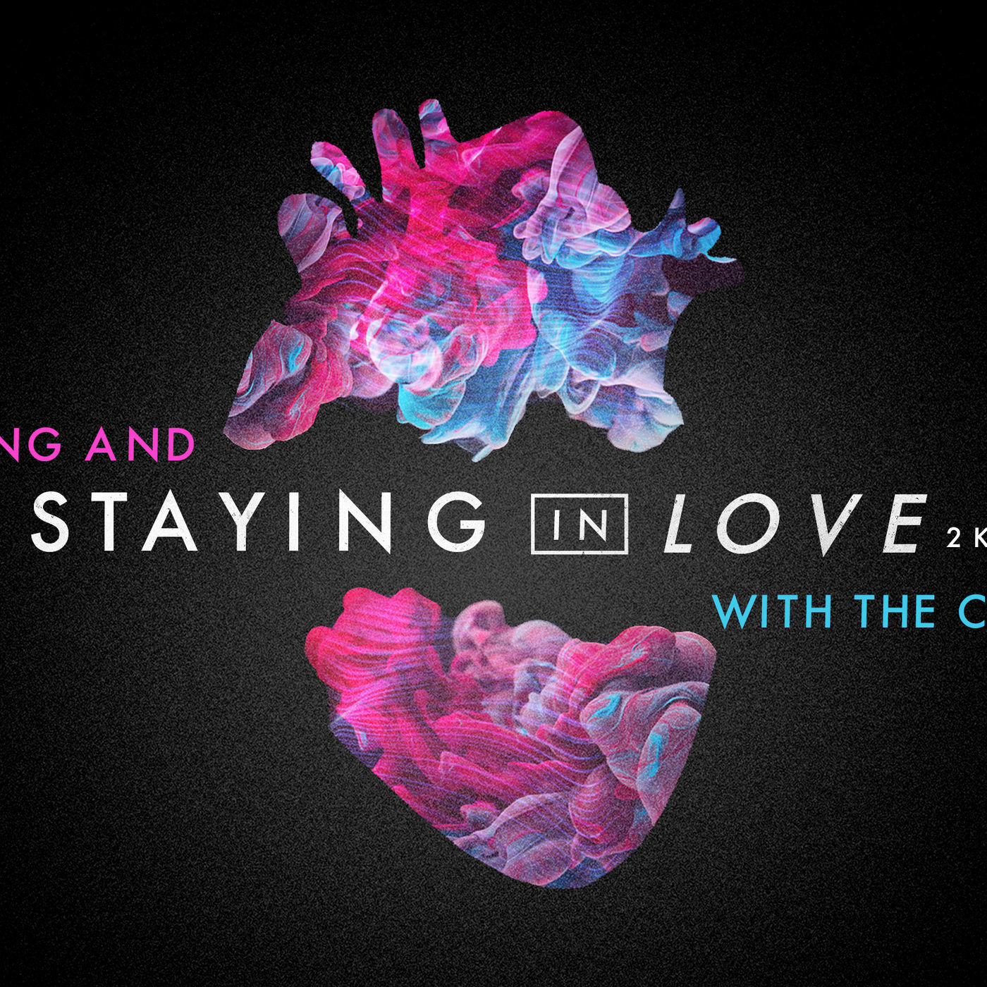 Fall Revival: Falling and Staying In Love With The Church