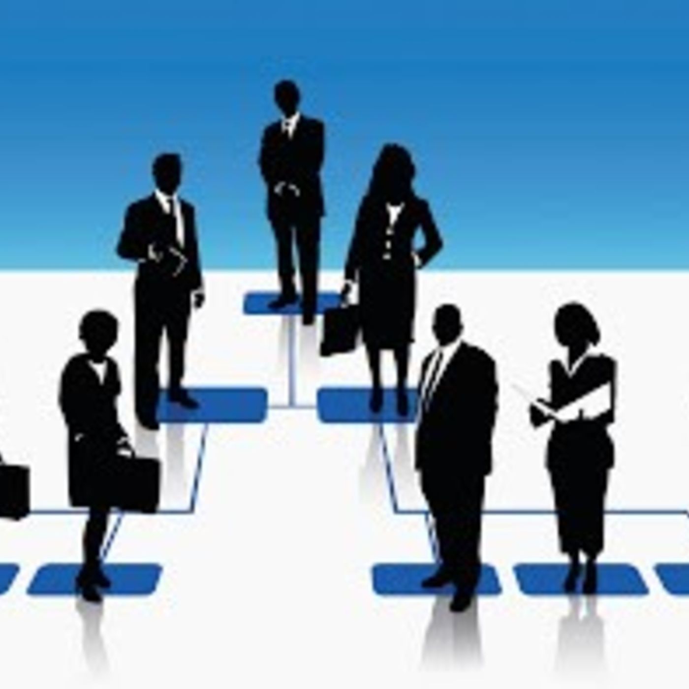 Strategy for a New Leadership Role