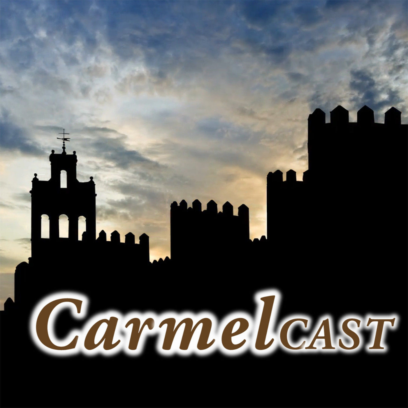 Episode 7: Trust and Surrender