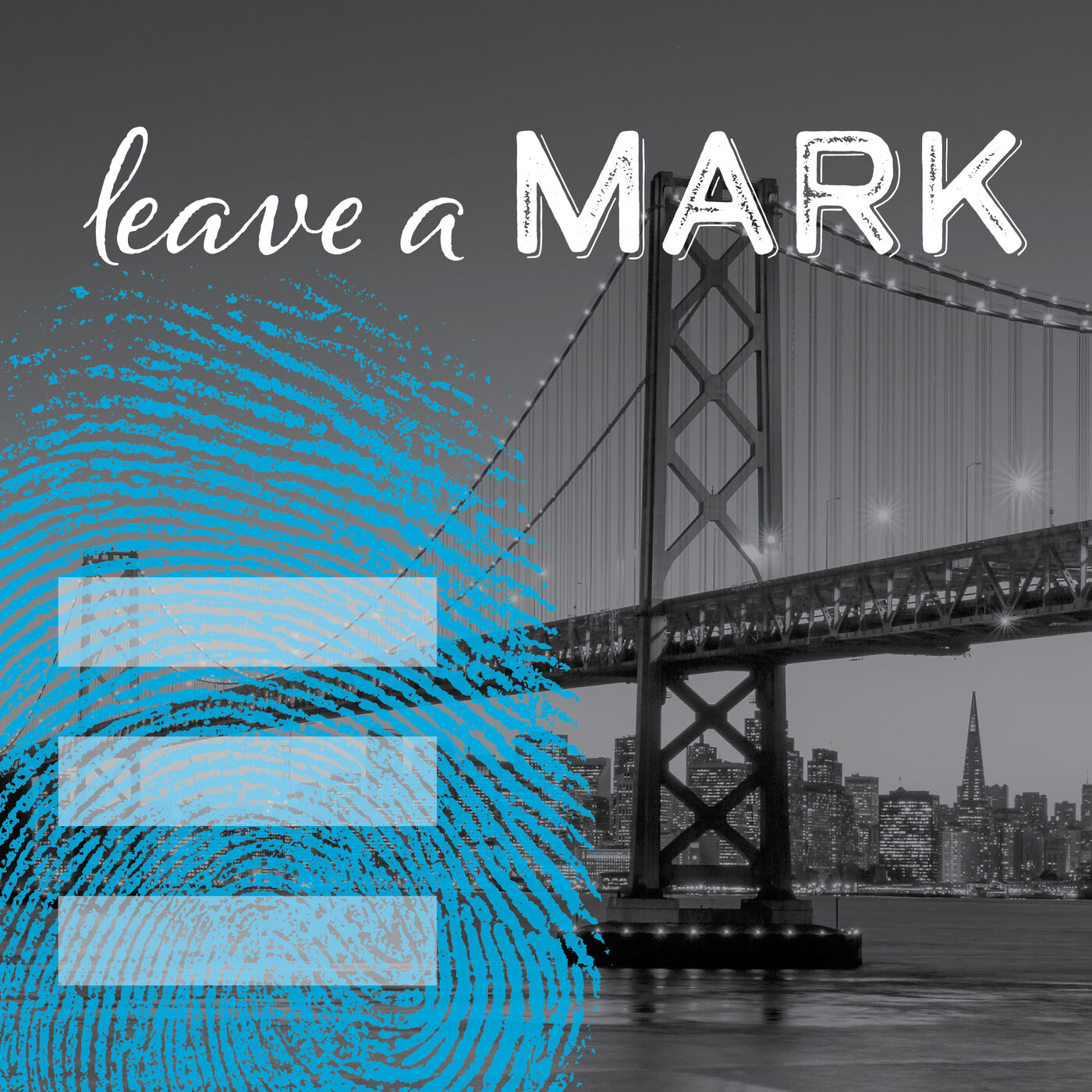 Leave a Mark "Your Workplace" w/ Clint Dupin and Joel Redman 10.20.19