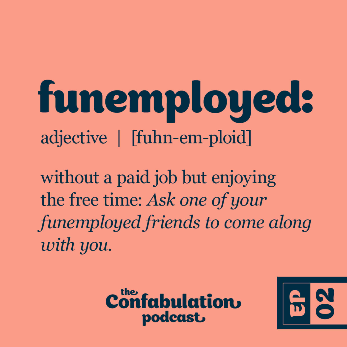 The Confabulation Podcast