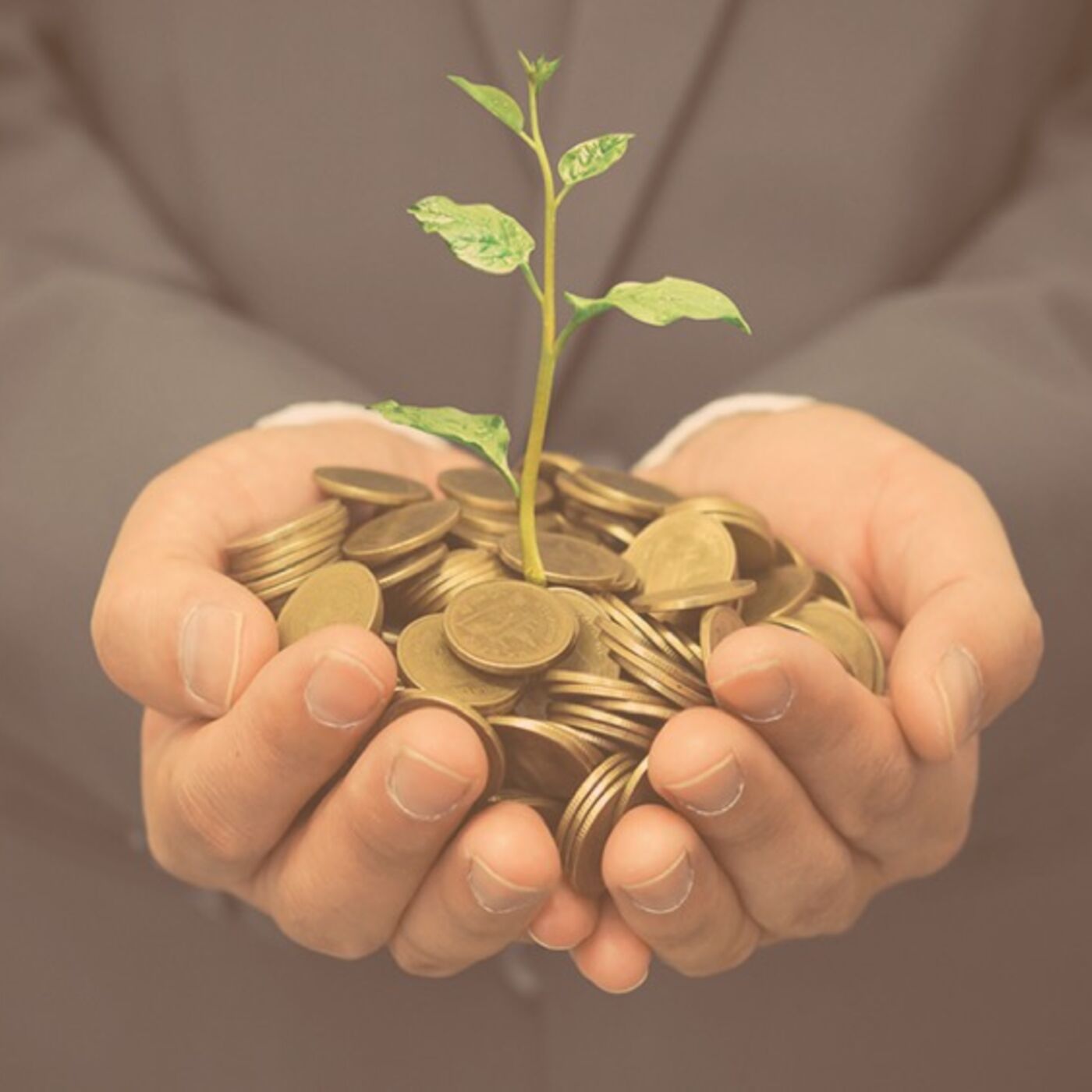 Becoming a Cheerful Giver
