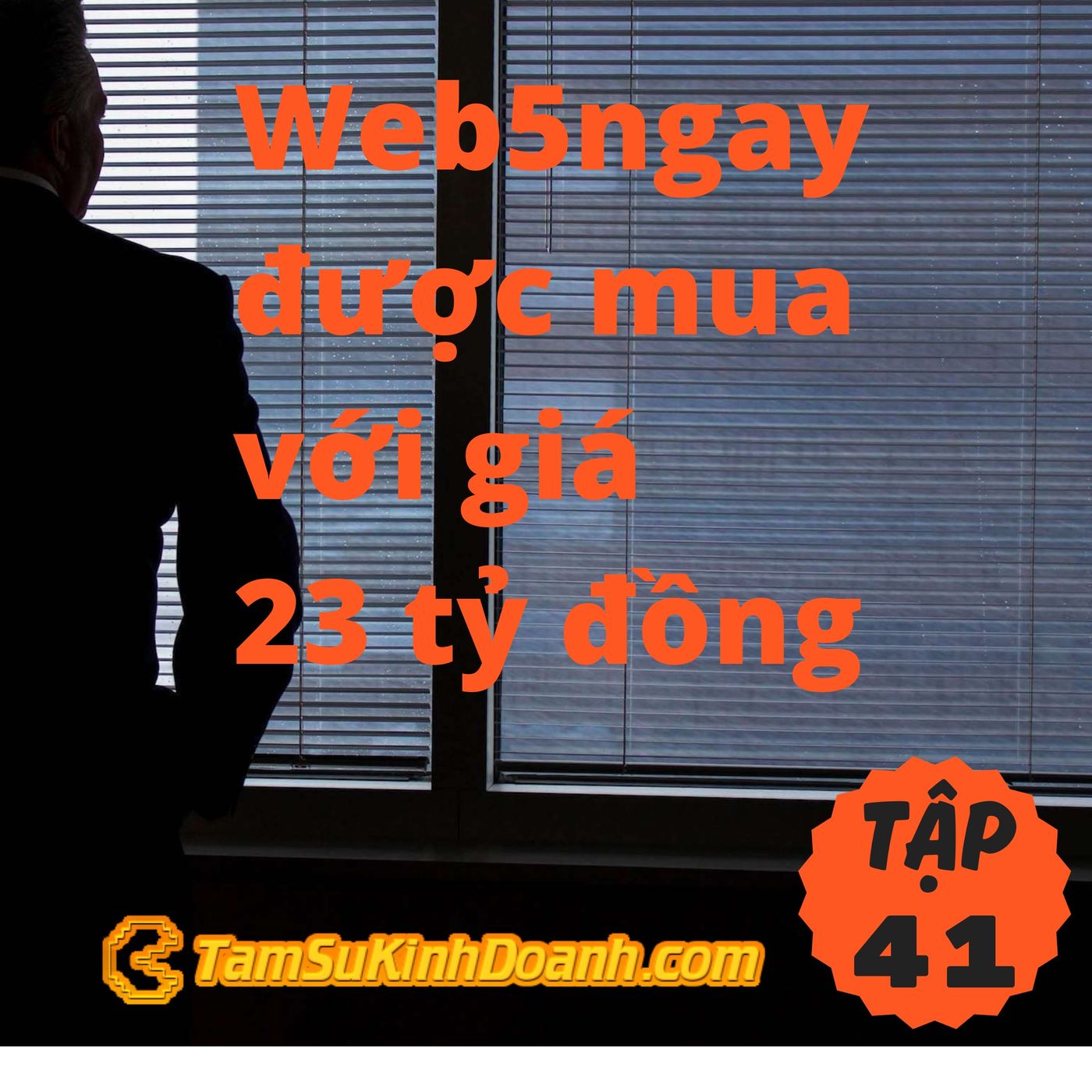 Tâm Sự Kinh Doanh