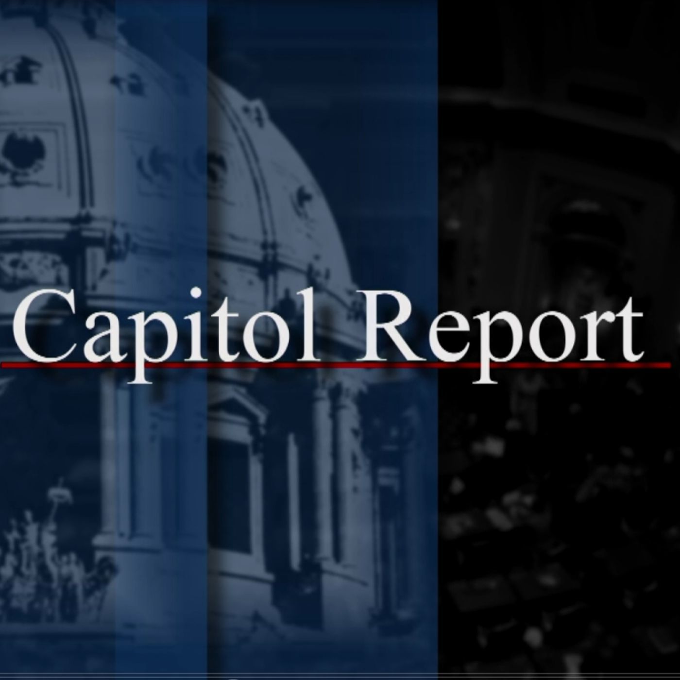 Preparing for the 2019 Legislative Session