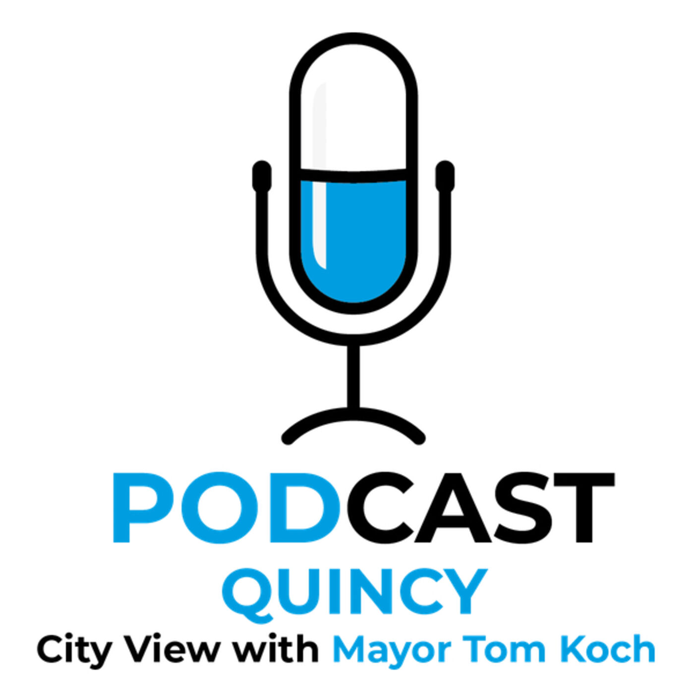 City View with Mayor Tom Koch- Election Results, Sea Wall Progress