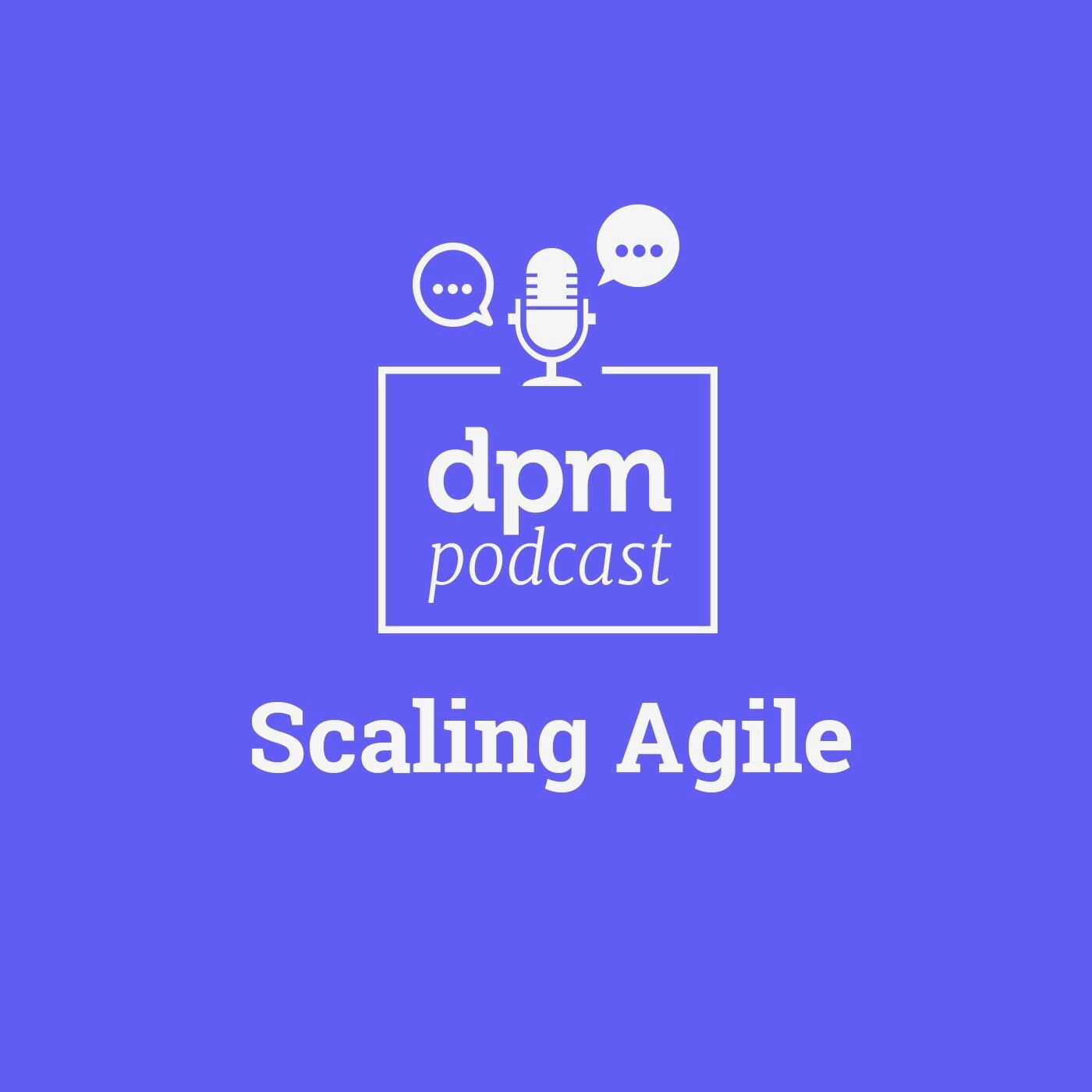 Scaling Agile (With Giovanni Asproni)