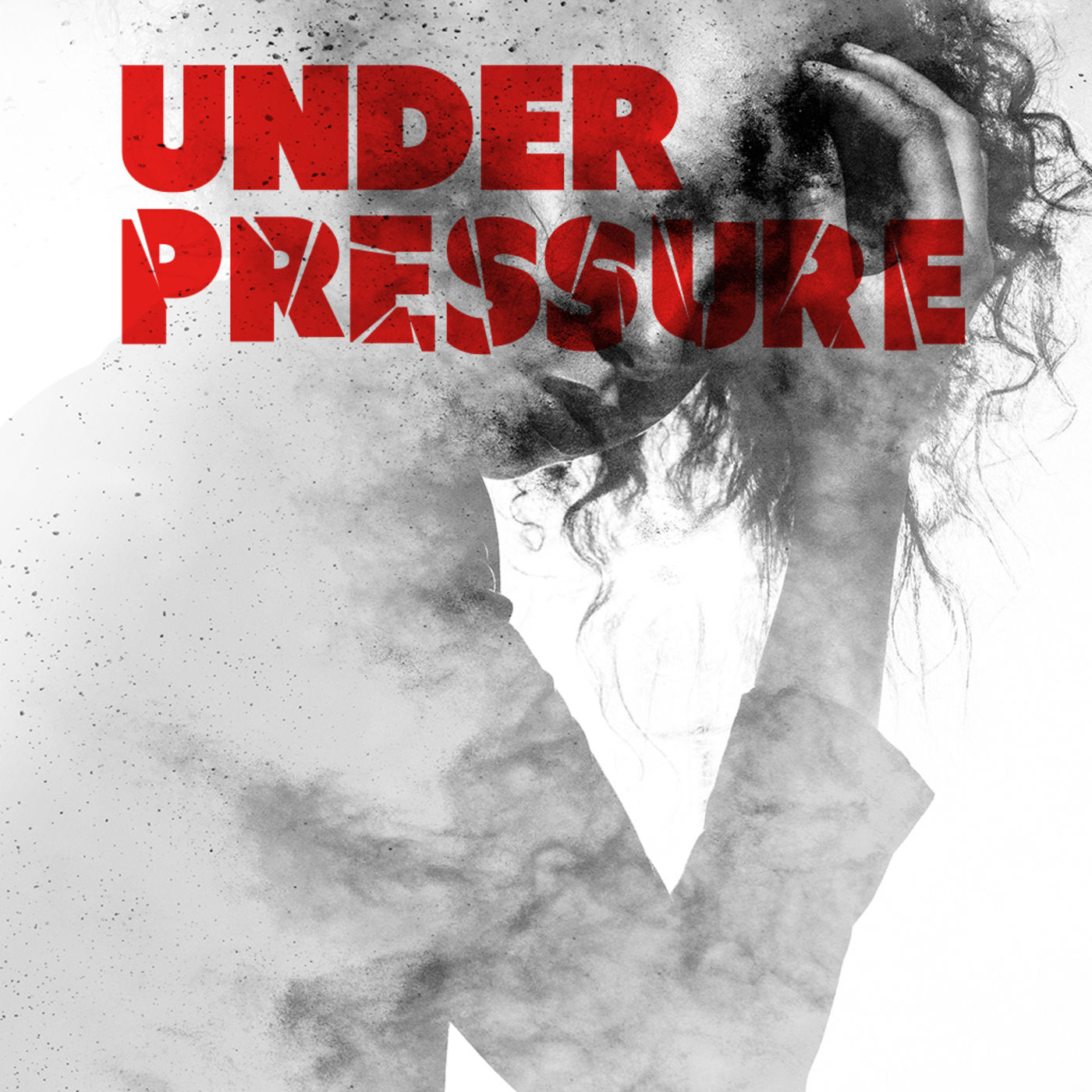Under Pressure: Inequities (Milton)