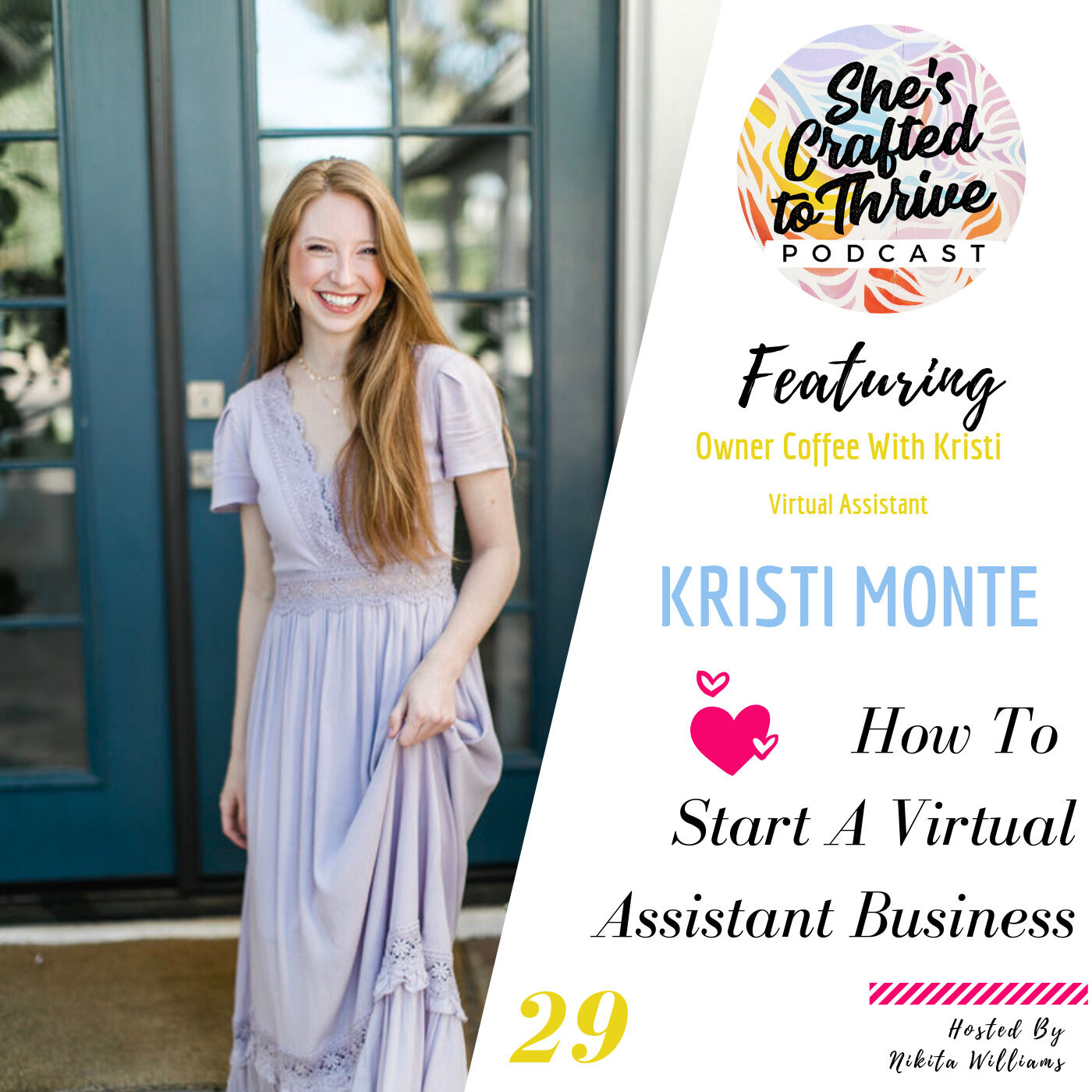 How To Start A Virtual AssistantBusiness