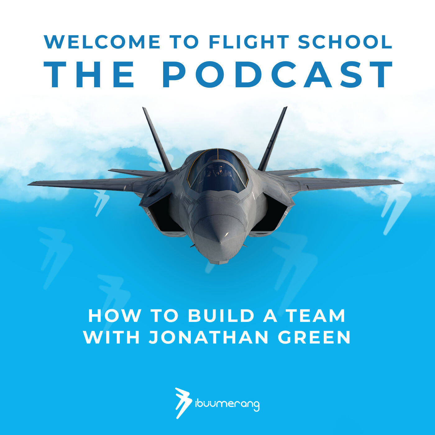 Jonathan Green- How To Build a Team