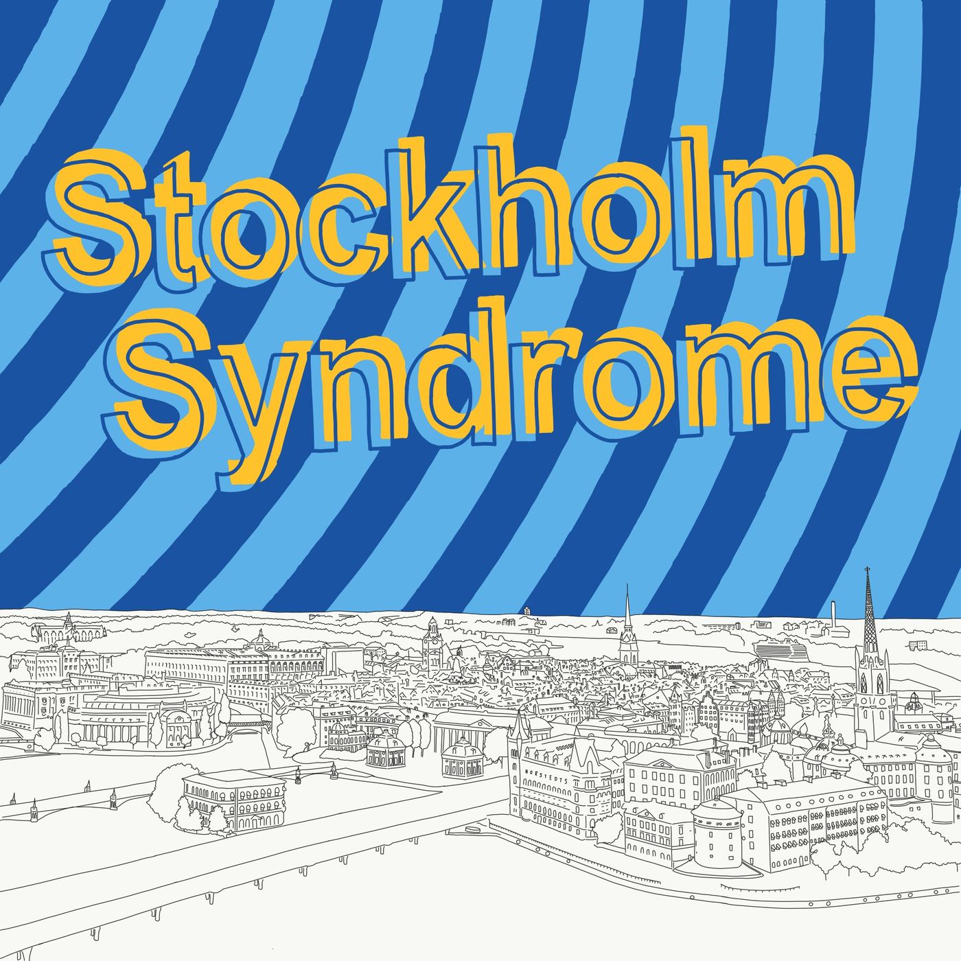 Stockholm Syndrome