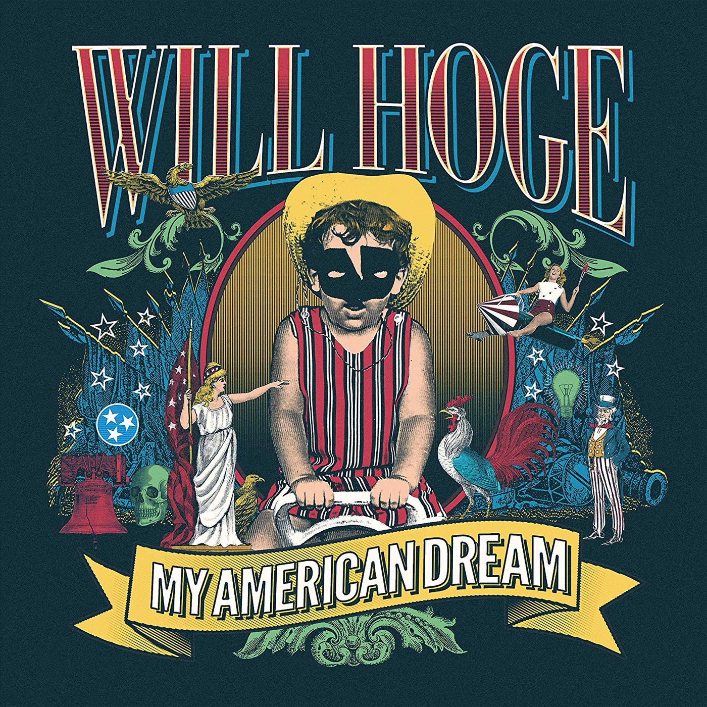 Flyover Folk Episode 15: The Politics of Nashville With Will Hoge