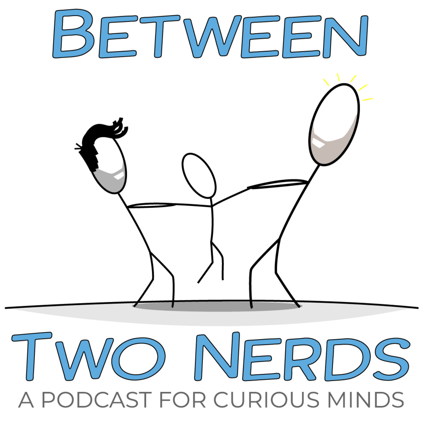 Between Two Nerds