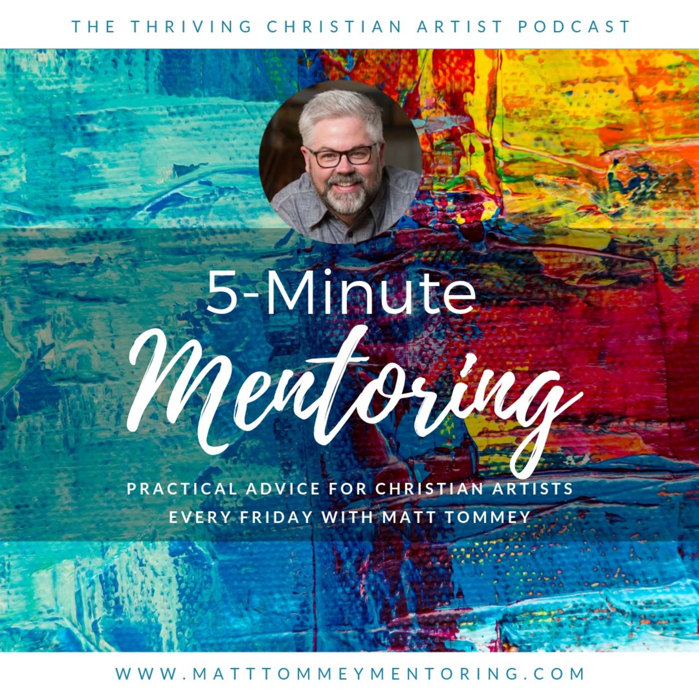 52 – 5-Minute Mentoring: Do You Need A Contract To Sell Art or Art Commissions?