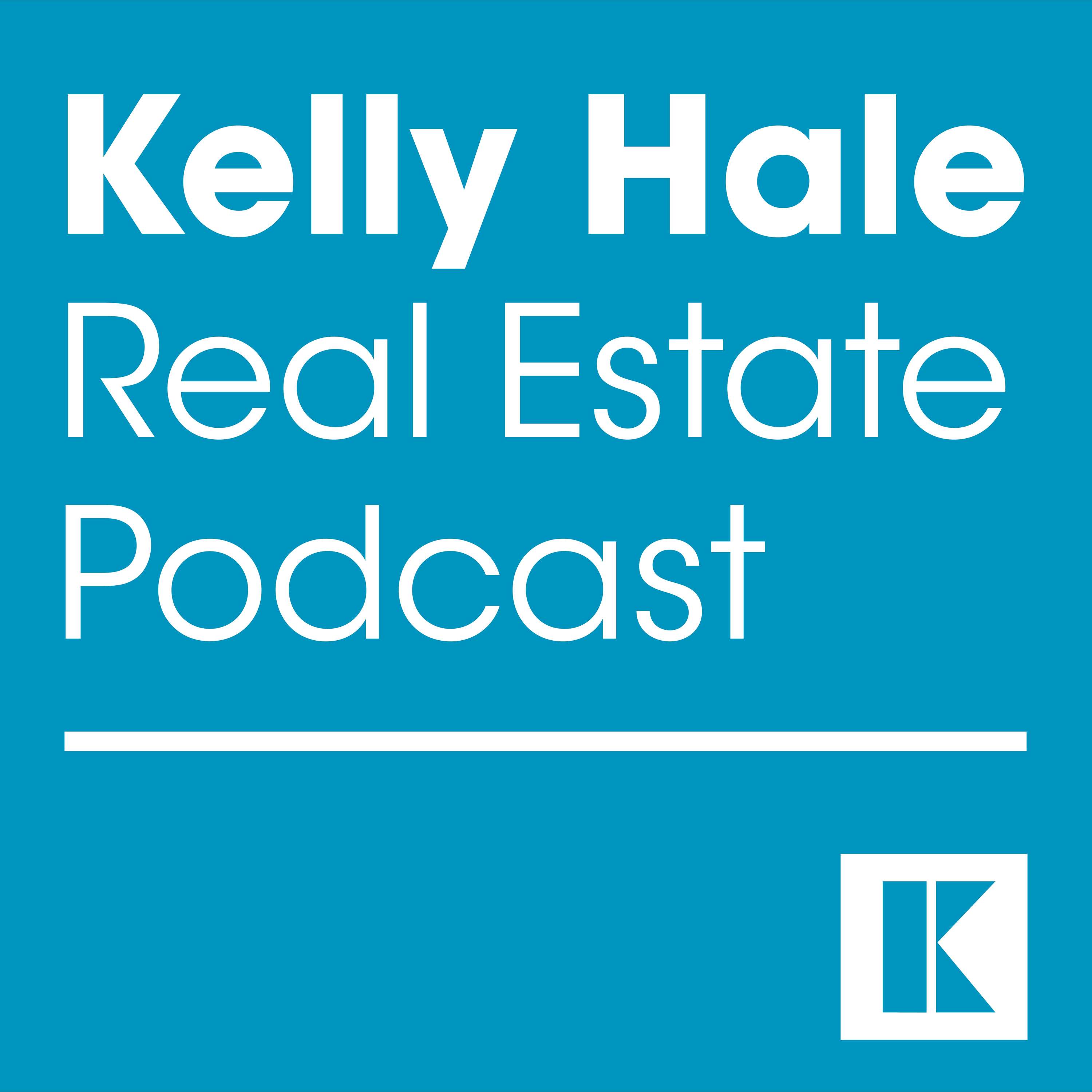The Kelly Hale Real Estate Podcast