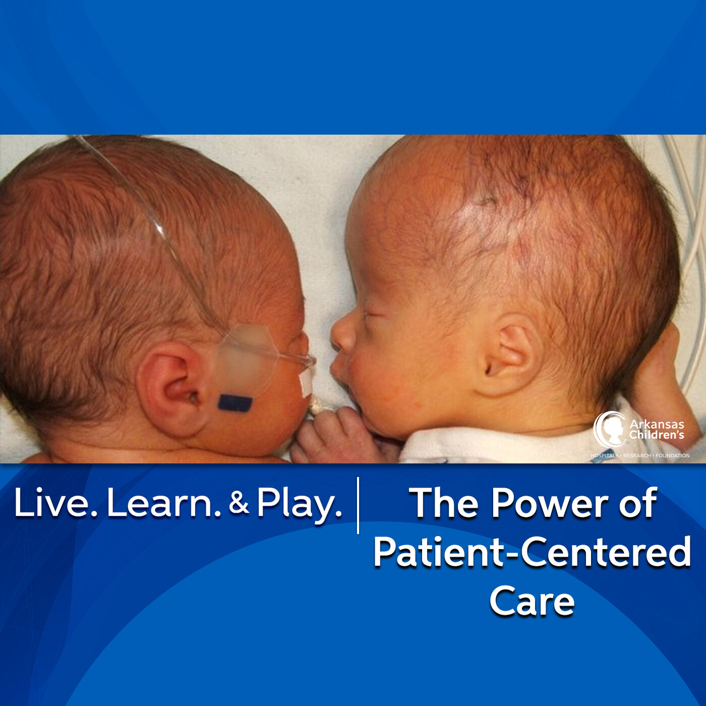 The Power of Patient Centered Care