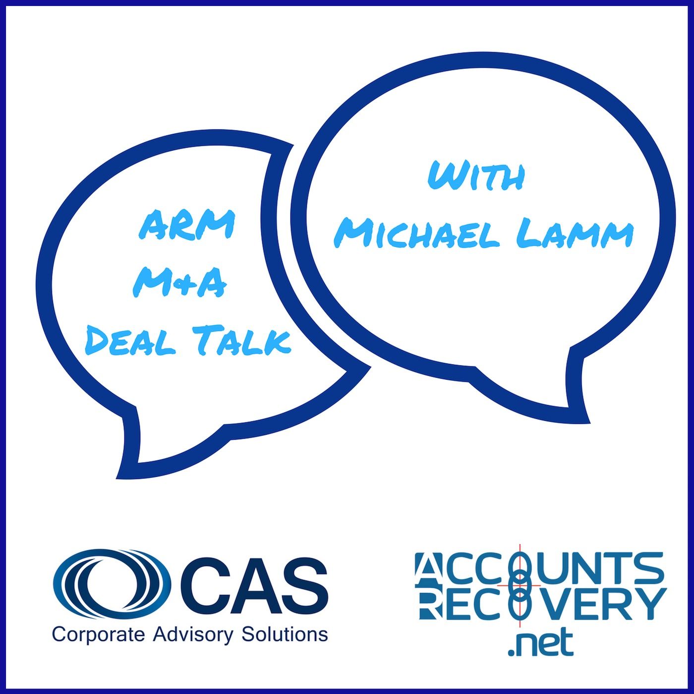ARM M&A Deal Talk with Michael Lamm