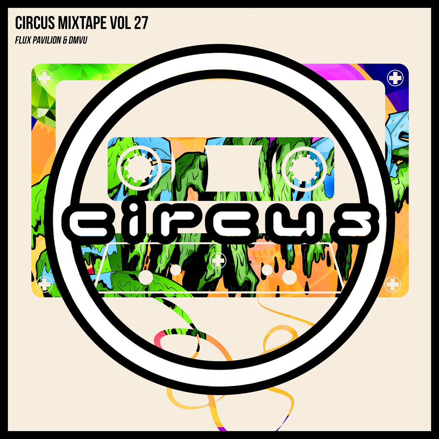 Circus Mixtape
