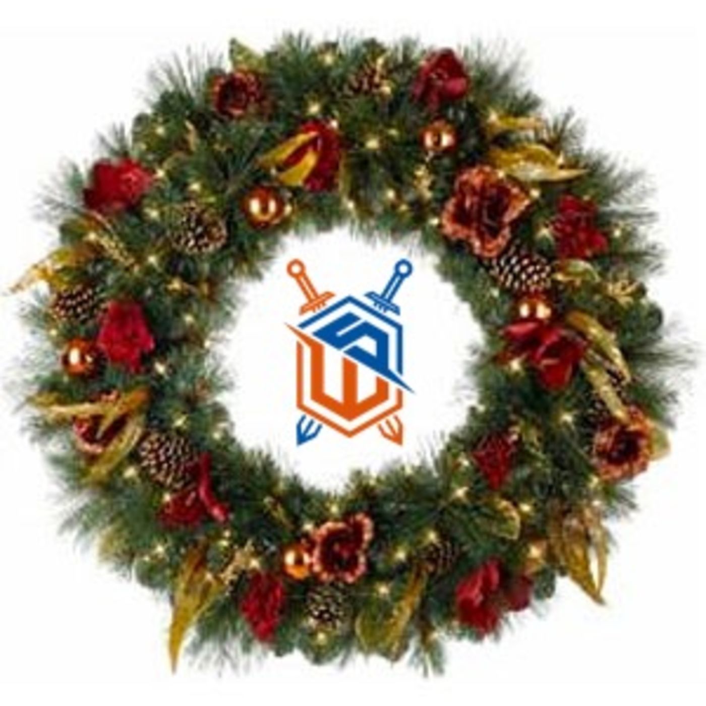 The Hub Systems Episode 35 - A Warcradle Christmas