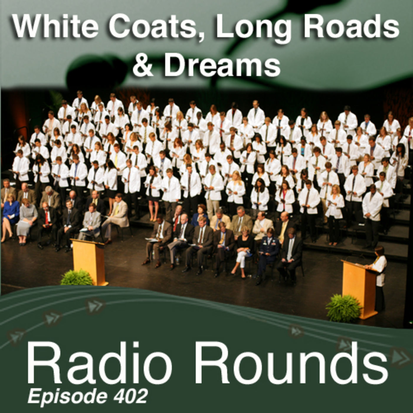 Radio Rounds