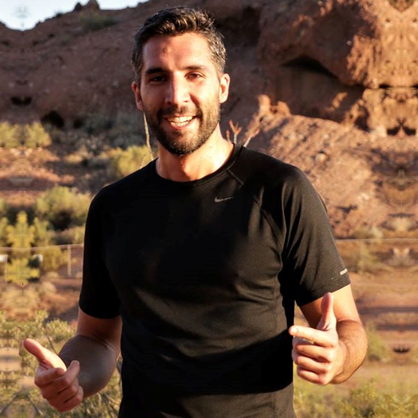 Eps. 6: Simone Bernardini