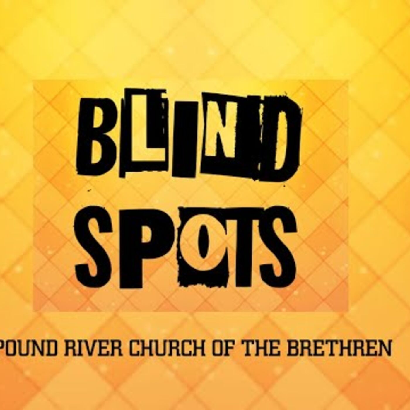 BLINDSPOTS