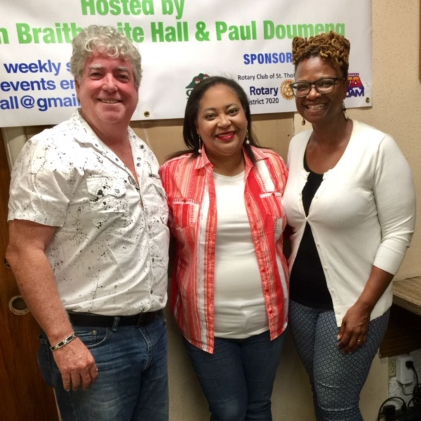 Rotary Wellness Wednesday\'s Podcast