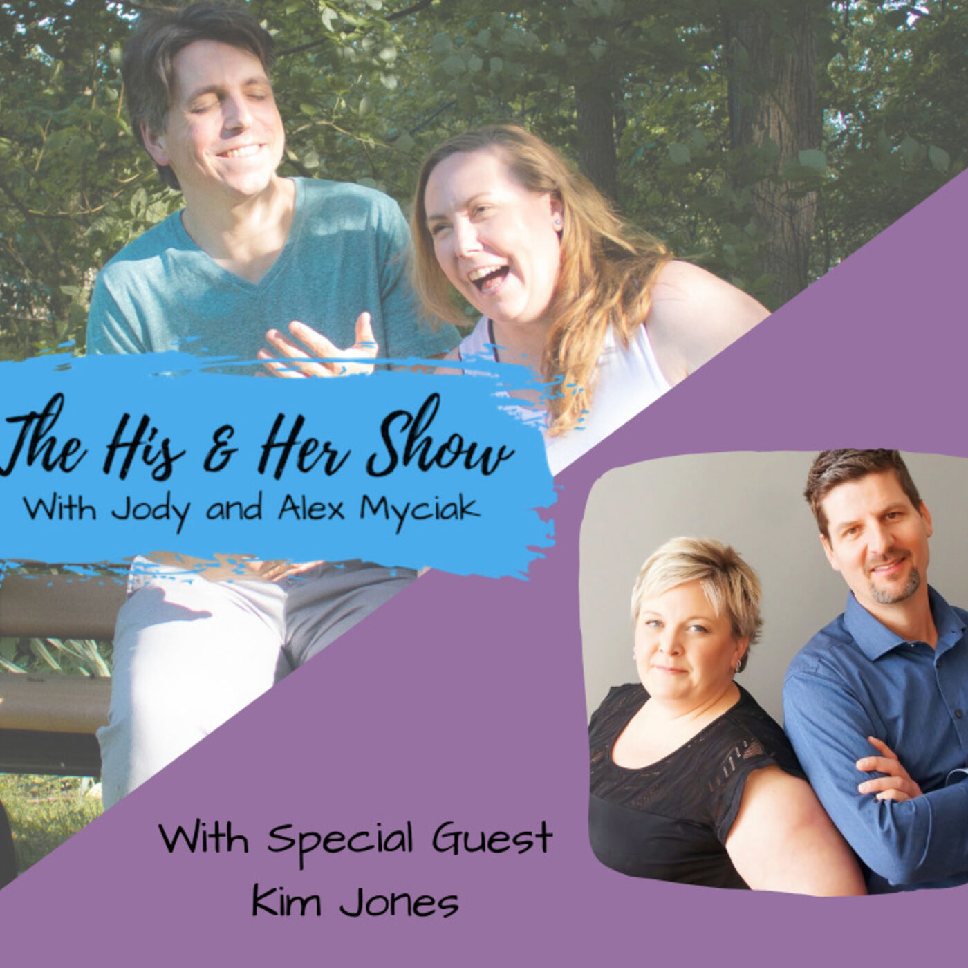 The His & Her Show