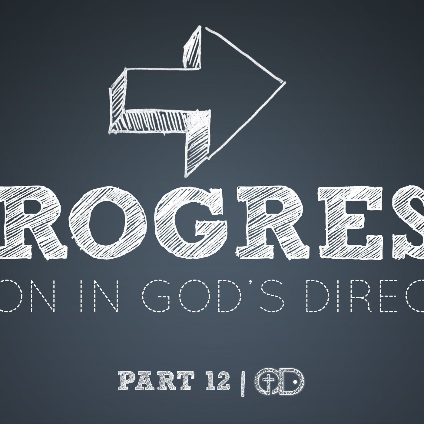 Progress: Part 12 - Shrinking Your Giants