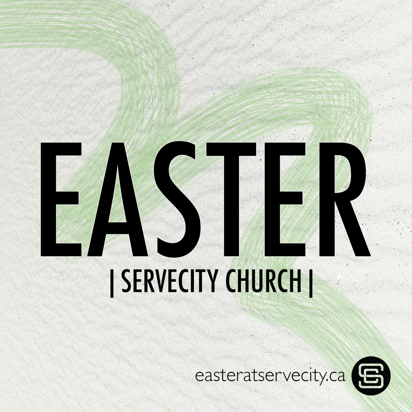ServeCity Church Podcast