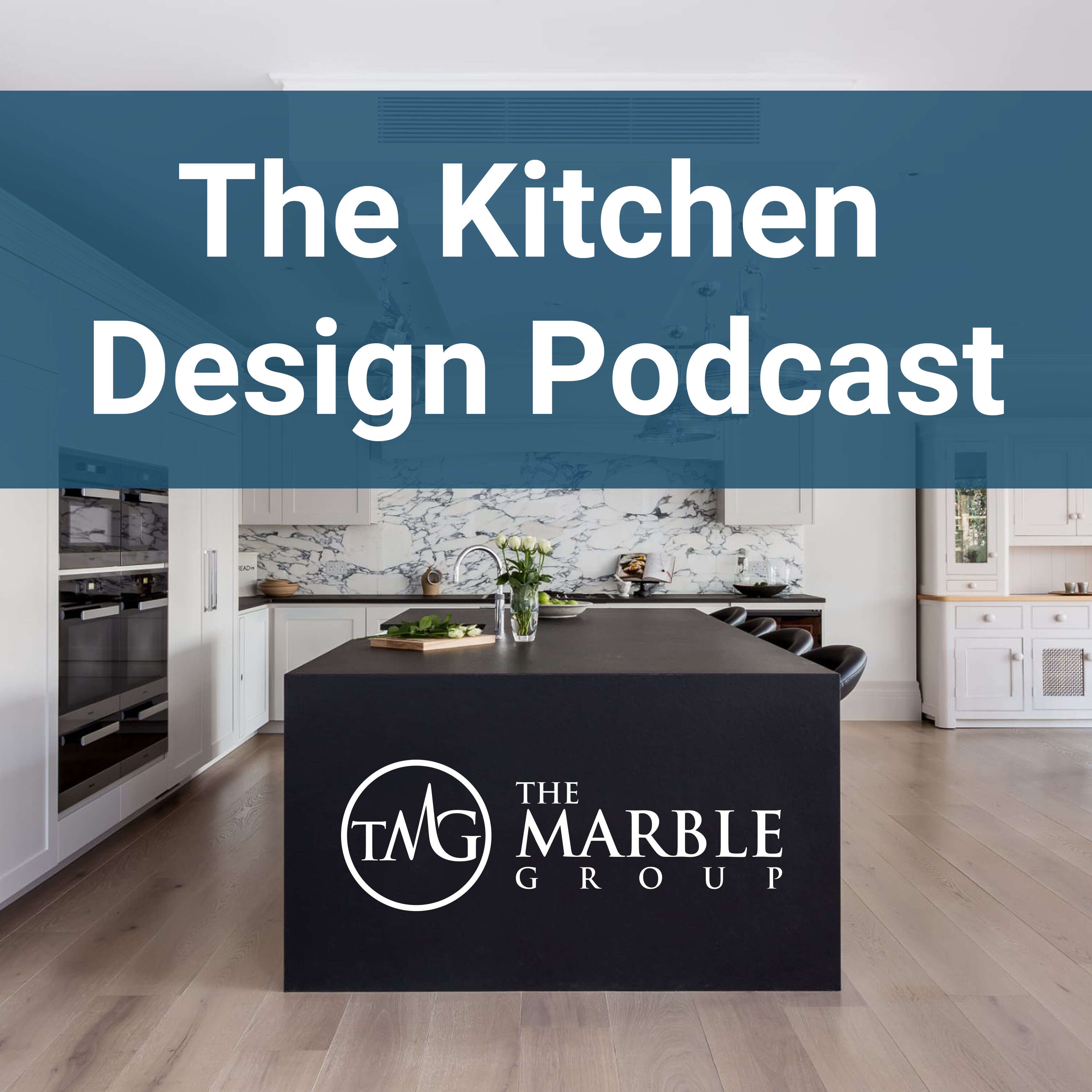 The Kitchen Design Podcast Listen Via Stitcher For Podcasts