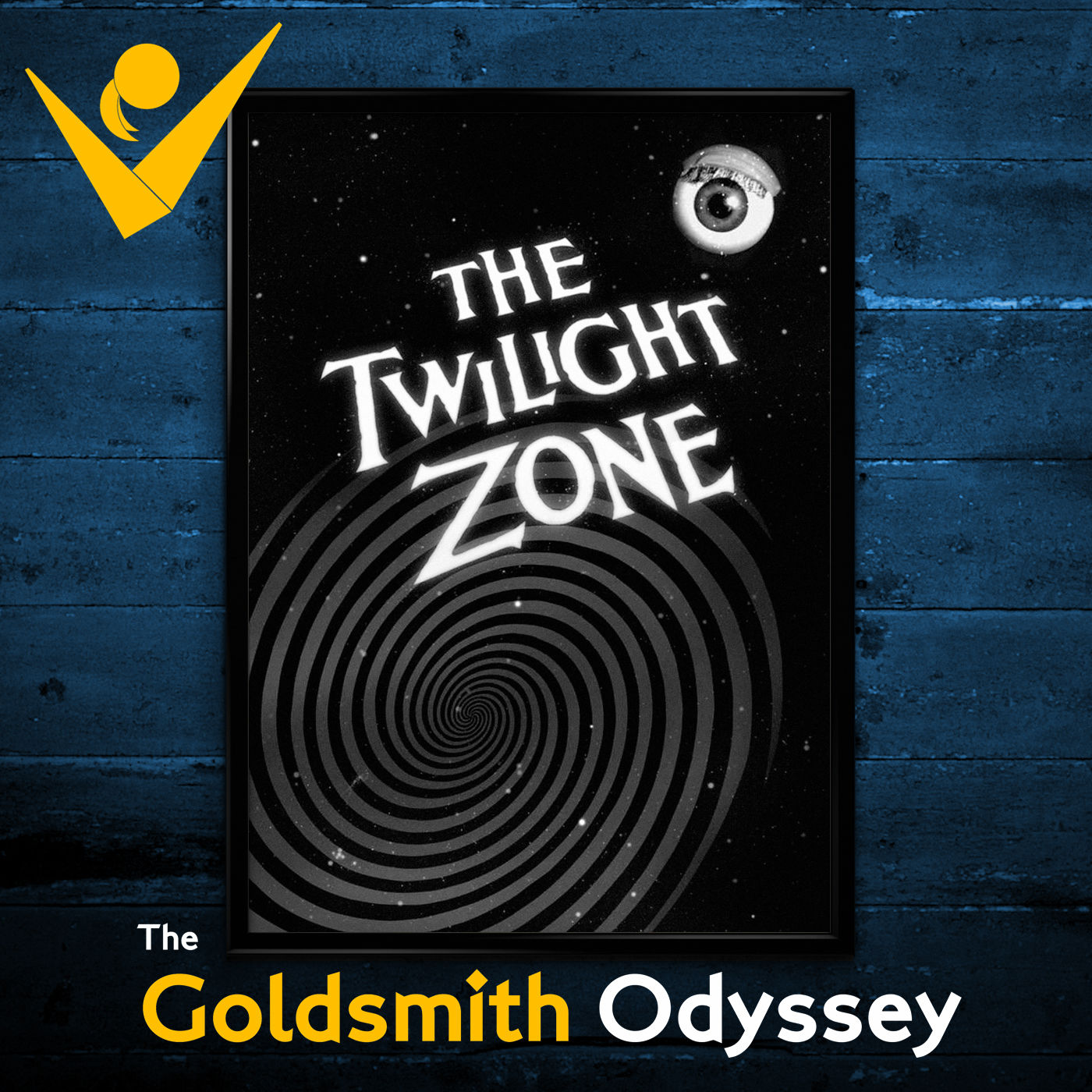 Episode 20 - The Twilight Zone - Back There (1961)