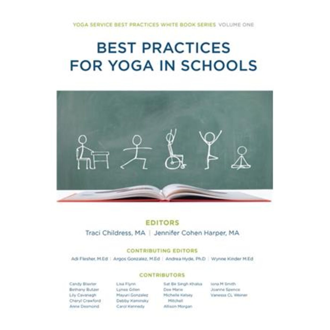 Yoga In My School